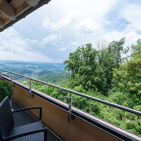Hotel Uto Kulm Car-Free Hideaway In Zurich Bonstetten Buitenkant foto