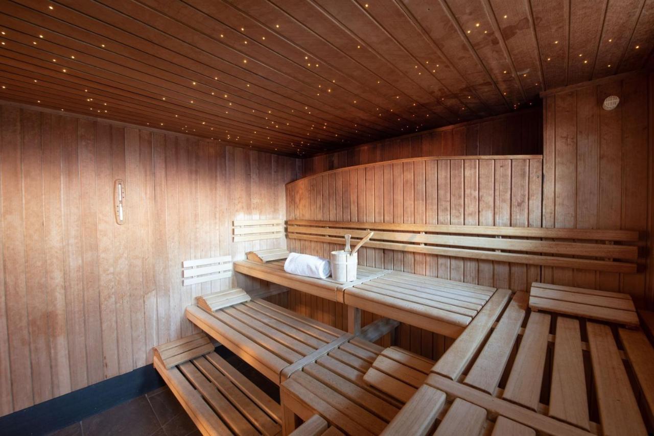 Hotel Uto Kulm Car-Free Hideaway In Zurich Bonstetten Buitenkant foto