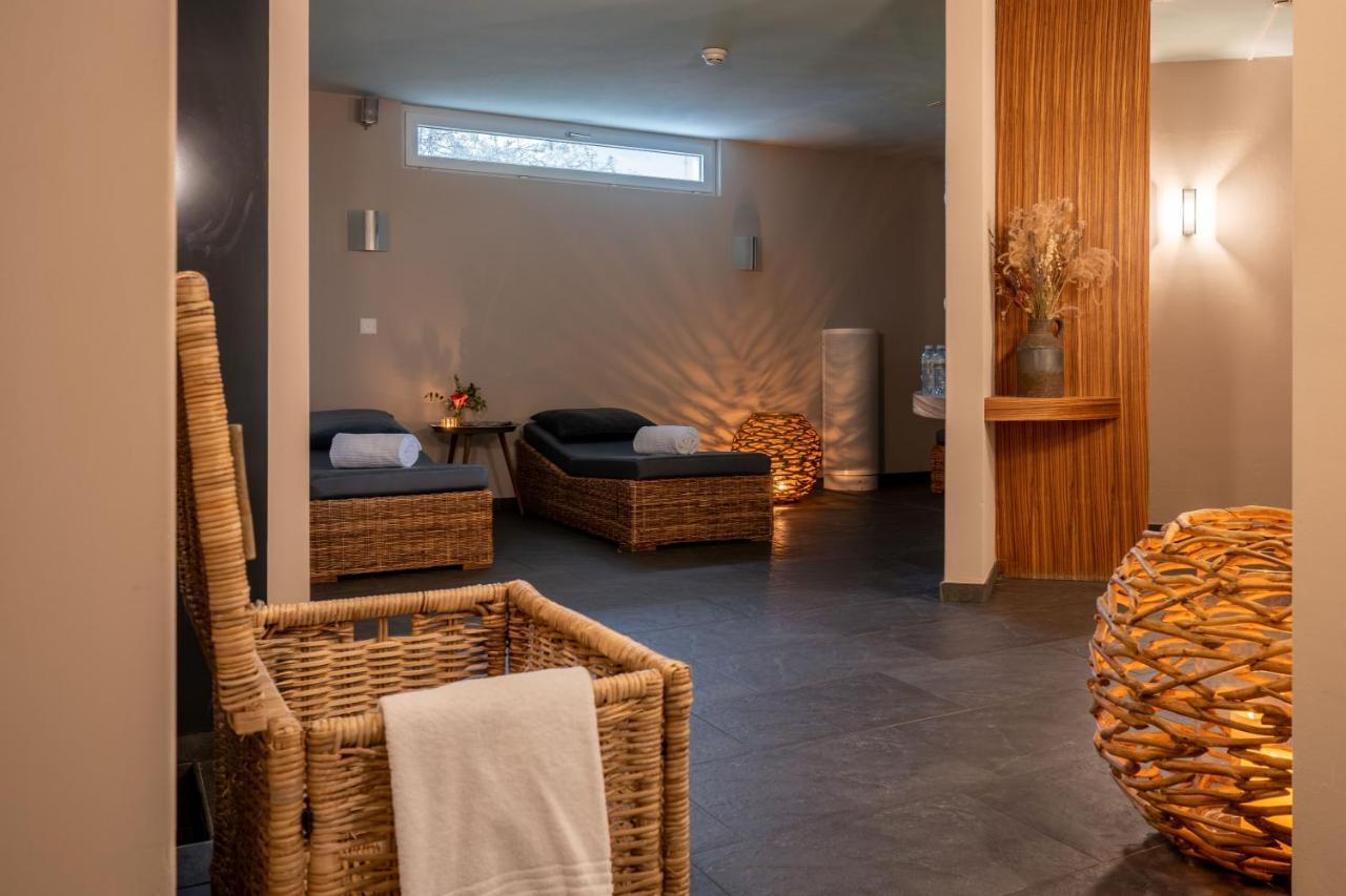 Hotel Uto Kulm Car-Free Hideaway In Zurich Bonstetten Buitenkant foto