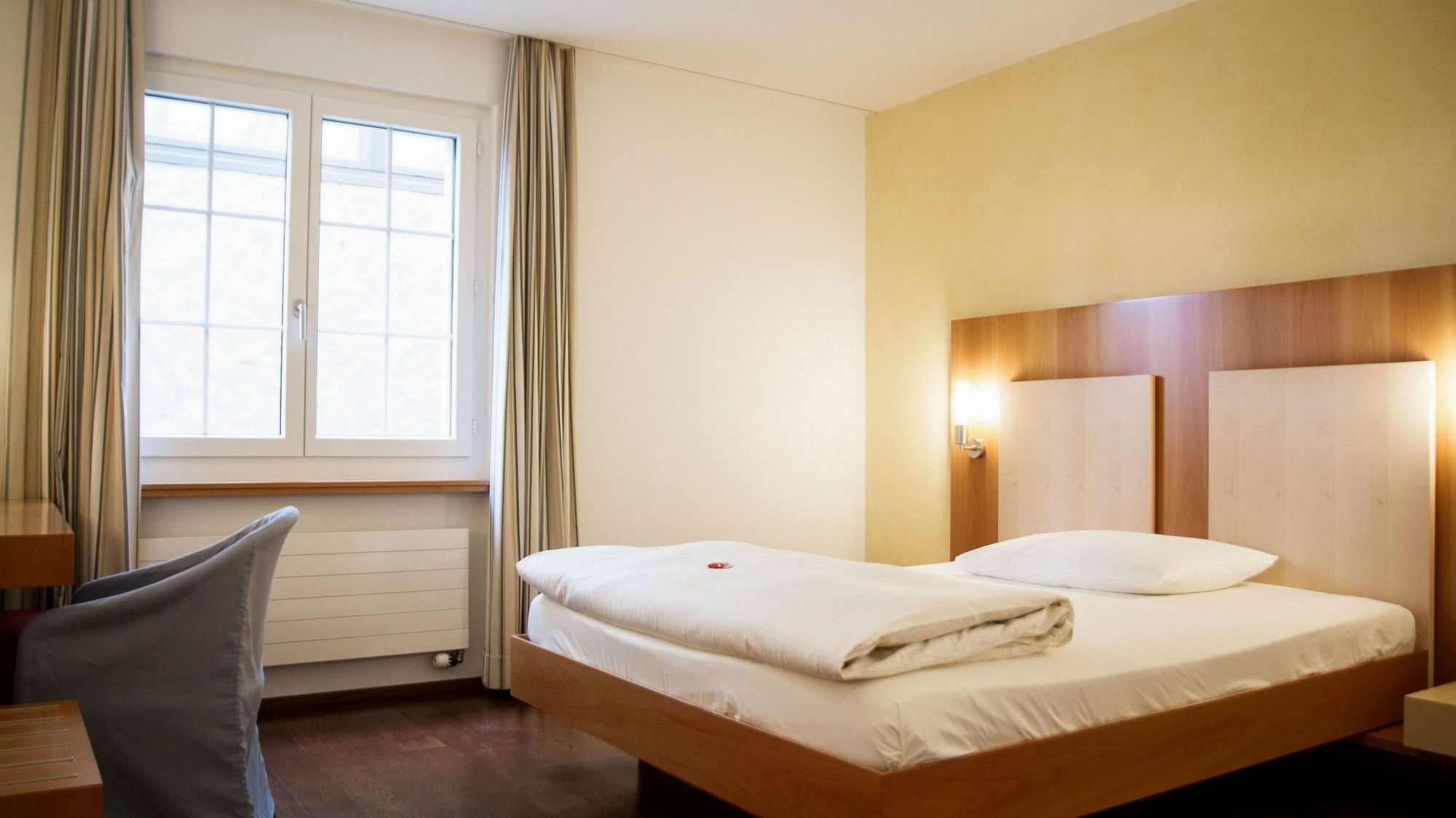Hotel Uto Kulm Car-Free Hideaway In Zurich Bonstetten Buitenkant foto